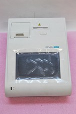 EDAN I15 VET GAS AND CHEMISTRY ANALYZER T8-E10