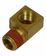 1996 MerCruiser Sterndrive GM 262 V-6 (4.3L) genuine QUICKSILVER Mercury Marine