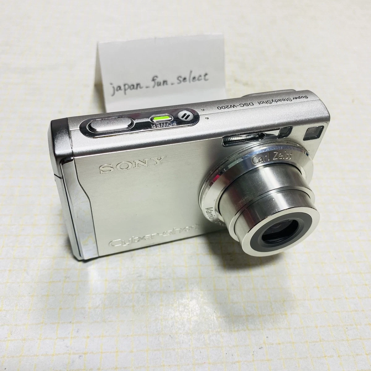 sony w200 products for sale | eBay