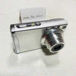 Sony Cybershot W200 | eBay