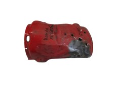 Parafango passaruota Q1176 Honda XL 500 S PD01 paraspruzzi carena posteriore