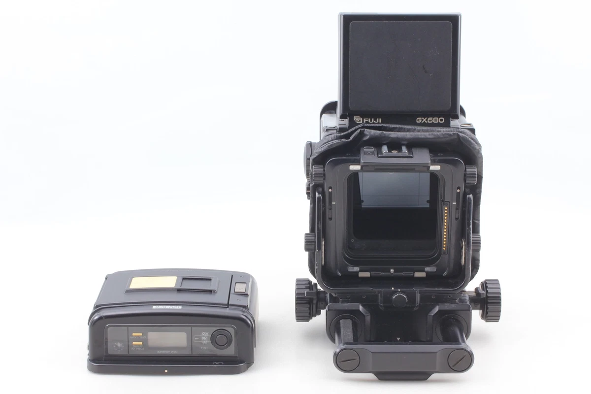 Fujifilm GX680 Medium Format Film Cameras for sale | eBay