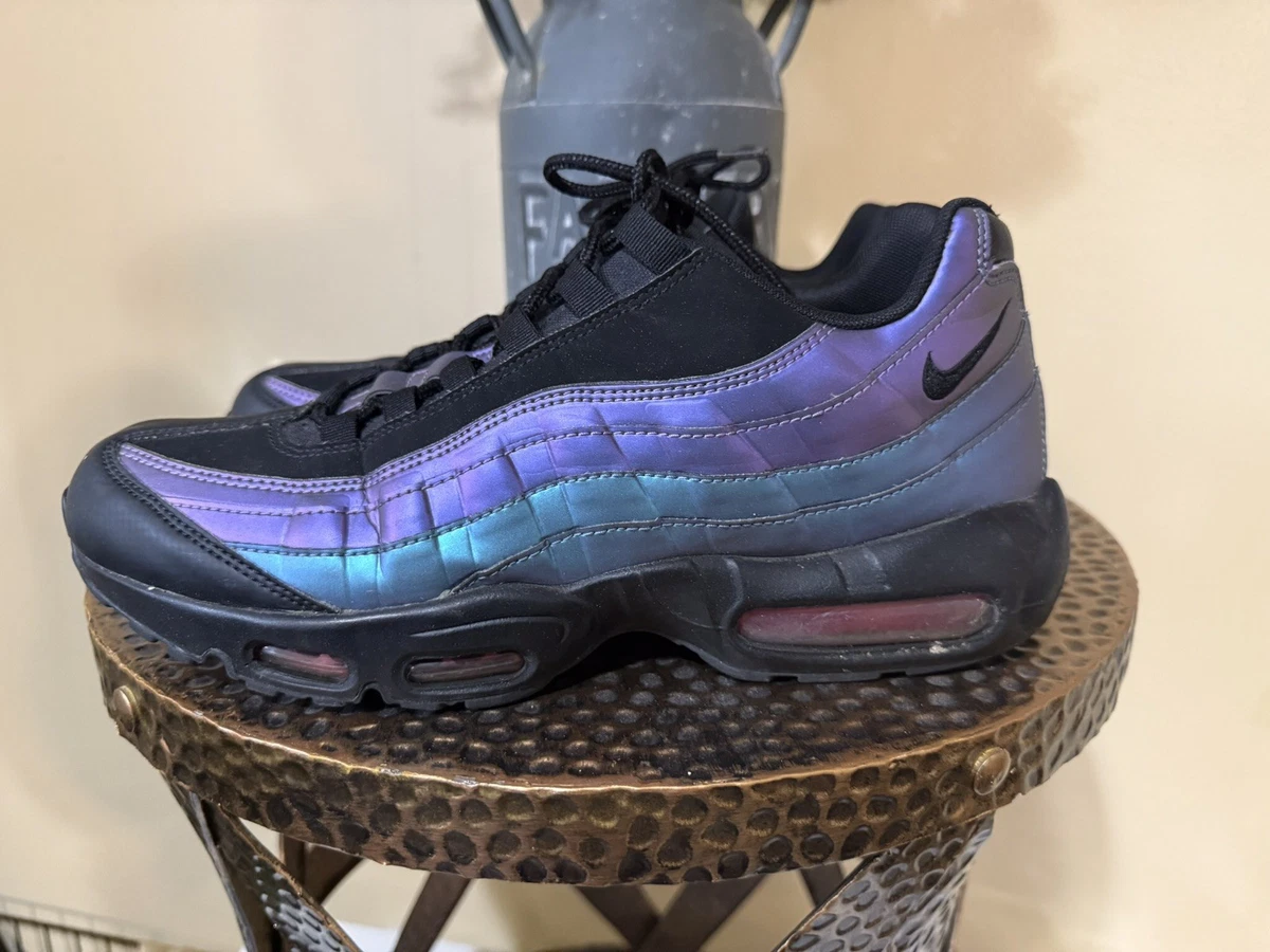 Nike Air Max 95 Premium Throwback Future | eBay