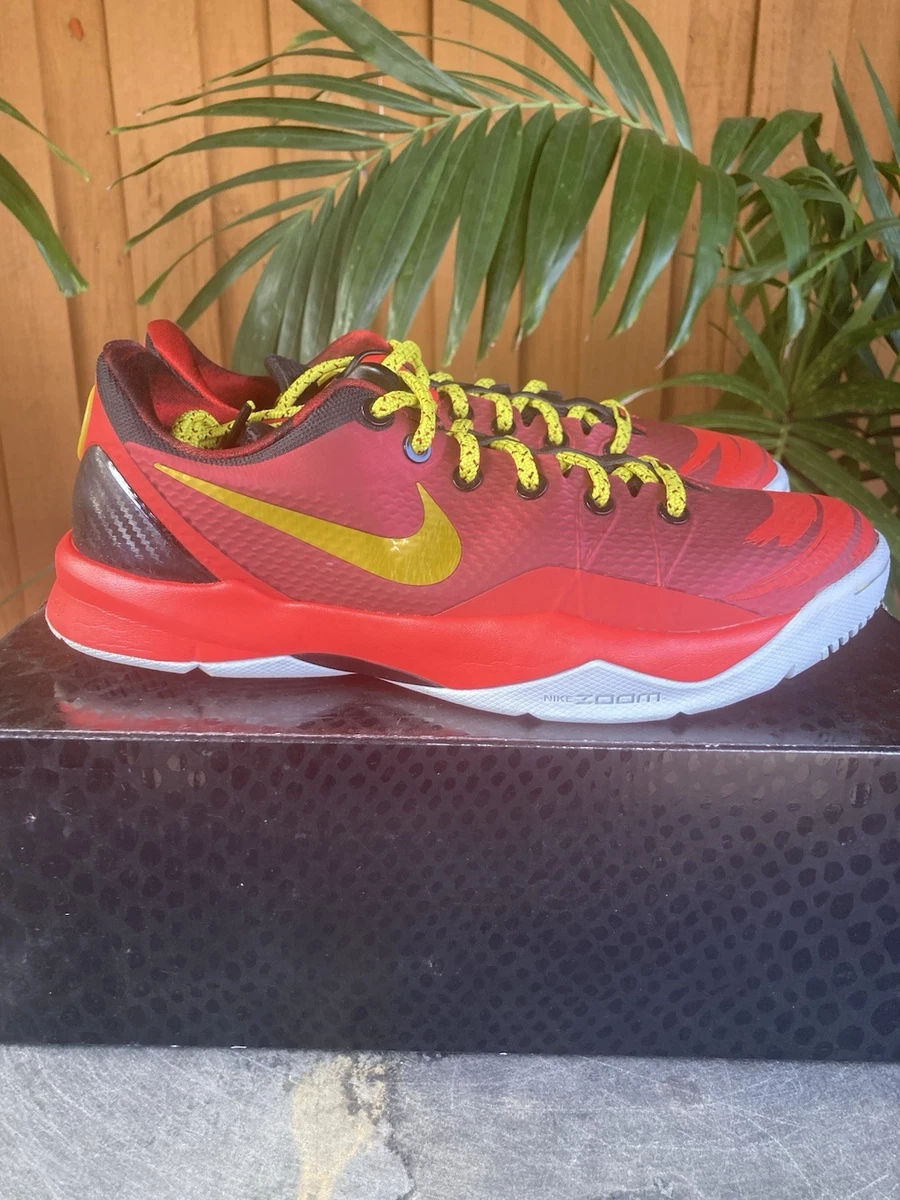Nike Zoom Kobe Venomenon 4 Men's Sneakers for Sale | Authenticity