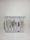 Lot Of 14 Nintendo Wii Games [Mario, Zelda, Donkey Kong,Animal Crossing]