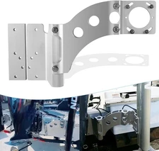 1810303 Talon Sandwich Adapter Bracket Heavy Duty Talon Mount for Starboard