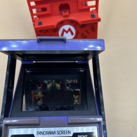 Mickey Mouse Nintendo Game and Watch Used Works