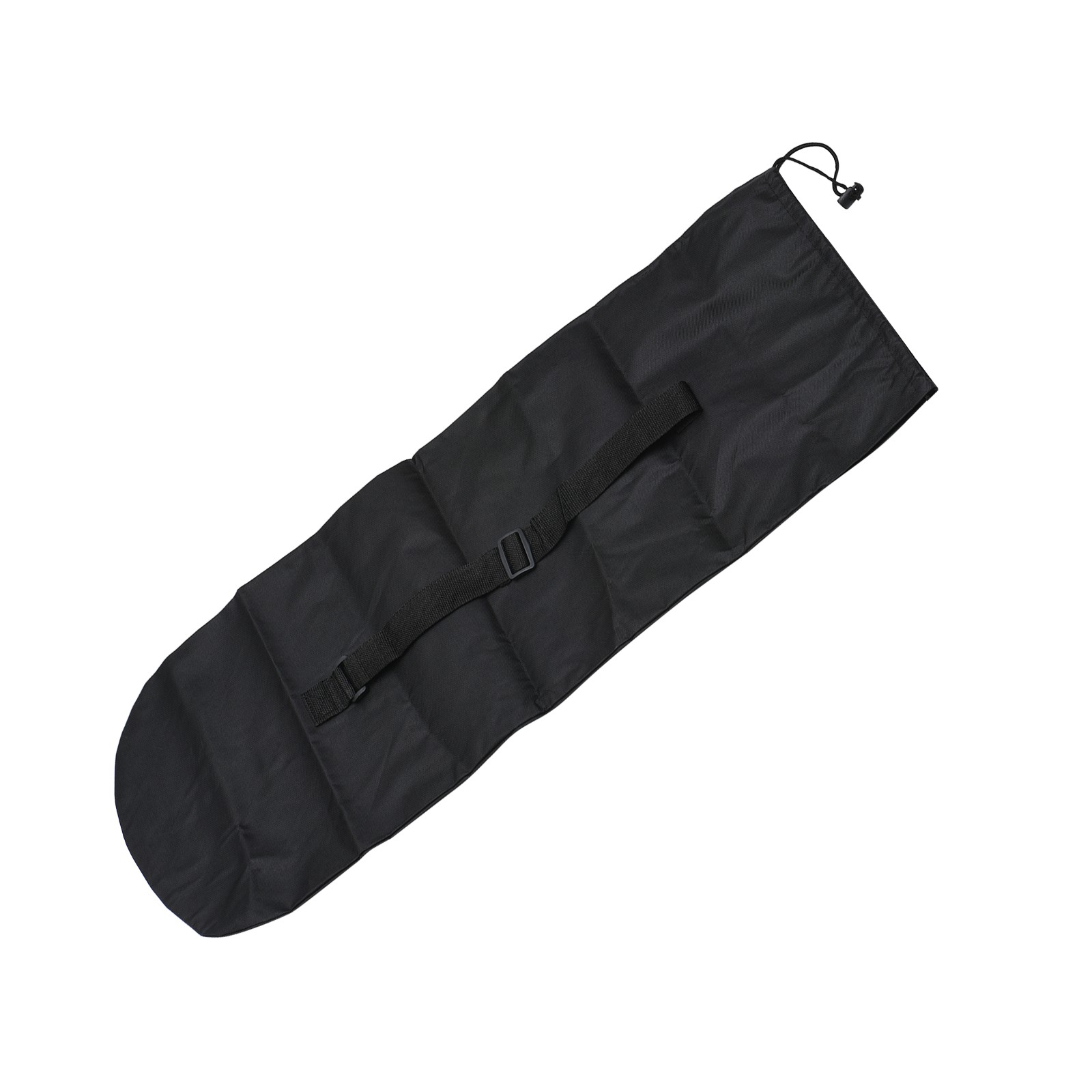 34.6"x12.5 Skateboard Bag Backpack Carry Bag w Single Should