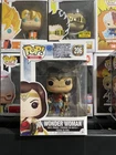 Funko POP! Heroes DC Justice League Wonder Woman #206 Vinyl Figure
