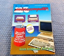 MC Microcomputer anno X numero 98 Luglio/Agosto 1990