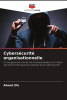 Ahmet Efe | CyberséCurité Organisationnelle | Taschenbuch | FranzöSisch (2023)