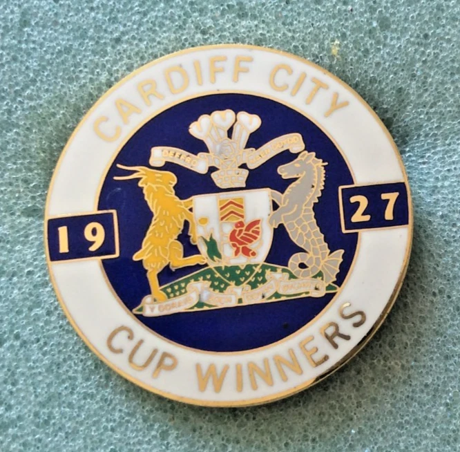 Cardiff City Football Club - Wikipédia