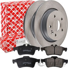 Kits de frein Volvo C30