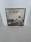 Rush Permanent Waves Vinyl LP Mercury SRM 1 4001 - 1st US Press - Very Good!!!!