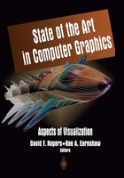 David F. Rogers (U. A.) | State Of The Art In Computer Graphics | Buch (1993)