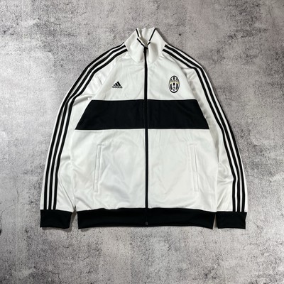 Juventus FC Adidas Track Jacket Mens Size XL | eBay