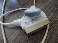 ### GE 4C Convex Sonde ###