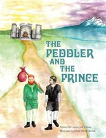 Laura Lynn Farkas | The Peddler And The Prince | Taschenbuch | Englisch (2018)