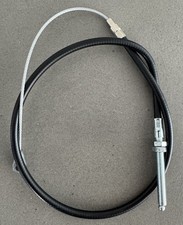 Stannah 420 Footrest Cable