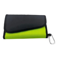 Fishing Accessories 6 Pocket Artificial Baits Bag Inner Bag Soft Baits Case