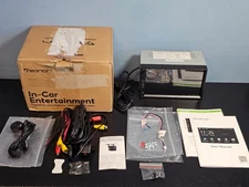 READ AD Eonon Double DIN Car Stereo X3 Linux 7" QLED Touchscreen