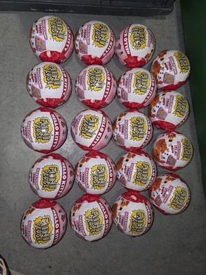 19 Pack - Hello Kitty Miniverse Make It Mini  New Sealed 2024