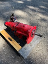 Texracinggforce T101a 4 Speed Dogbox Gm 26-spline Drift Used