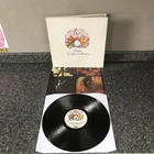 LP VINYL QUEEN ALBUM A NIGHT AT THE OPERA UK 1ST PRESS 1975 "BLAIRS" NM-/EX