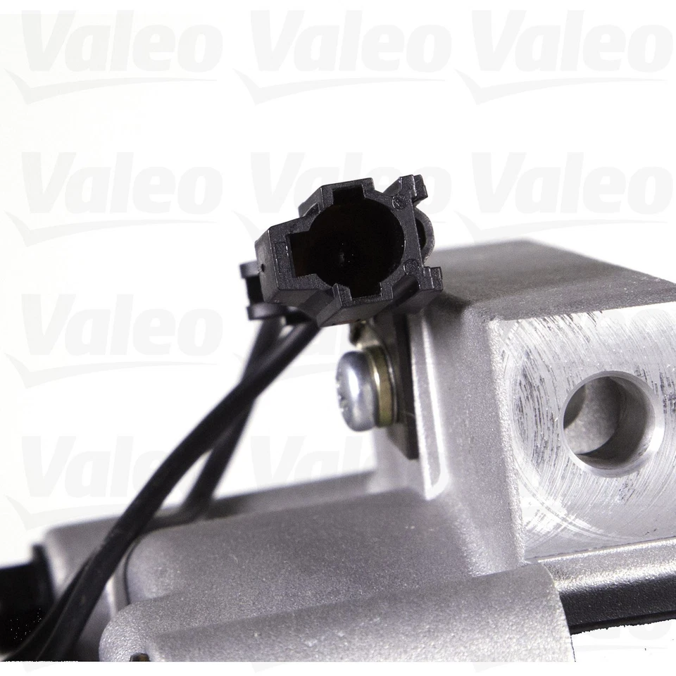Compresor Valeo 700755 para Hyundai Santa Fe 2001-2004 para 01-04 Santa Fe Foto 2 de 4