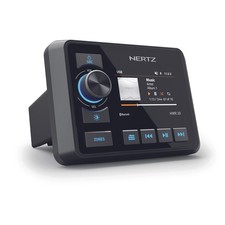 Hertz HMR-20 Marine Digital Media Receiver