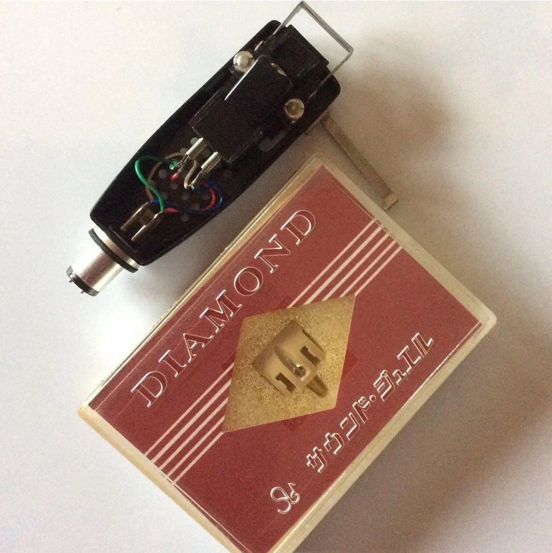 Onkyo Record Needles Parts for sale | eBay