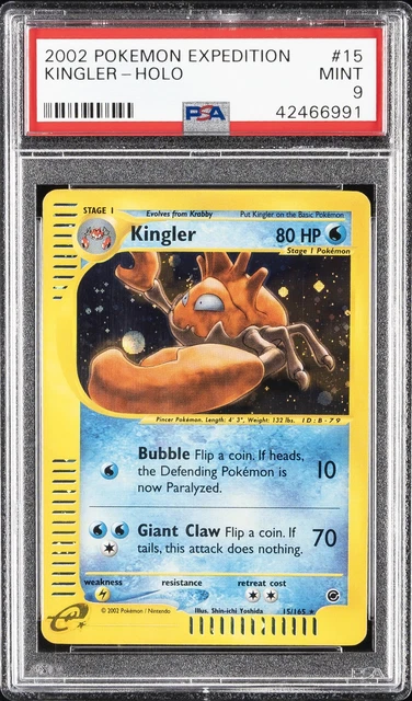 Kingler