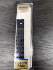 B-Square Scope Mount Base for Browning Buckmark .22LR  #42214