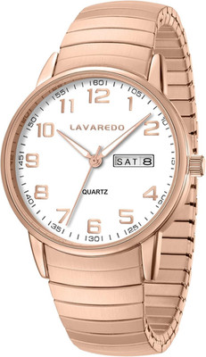 Watches for Men with Easy to Read Dial, Waterproof Analog Watch, Elegant Men'S W