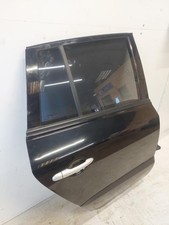 Porte arrière et accessoires Renault KOLEOS