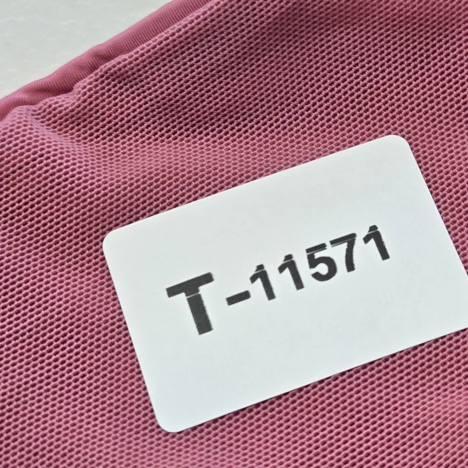 Бюстгальтер женский Torrid Curve 42D розовый футболка ремешок на косточках регулируемый - Изображение 2 из 4