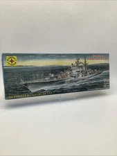 300mm Destroyer Sovremenny Modelist 130031 Plastic Model Kit Factory Sealed