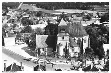 BBHP10-0850-41 - MIT DEM FLUGZEUG ÜBER DIE M...