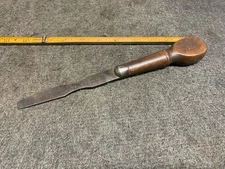 Vintage Hart Mfg Co 5” Cabinet Makers Screw Turn USA 