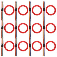 24 Sets Child Safety Walking Rope Anti Lost Wristband Toddler Walking Leash