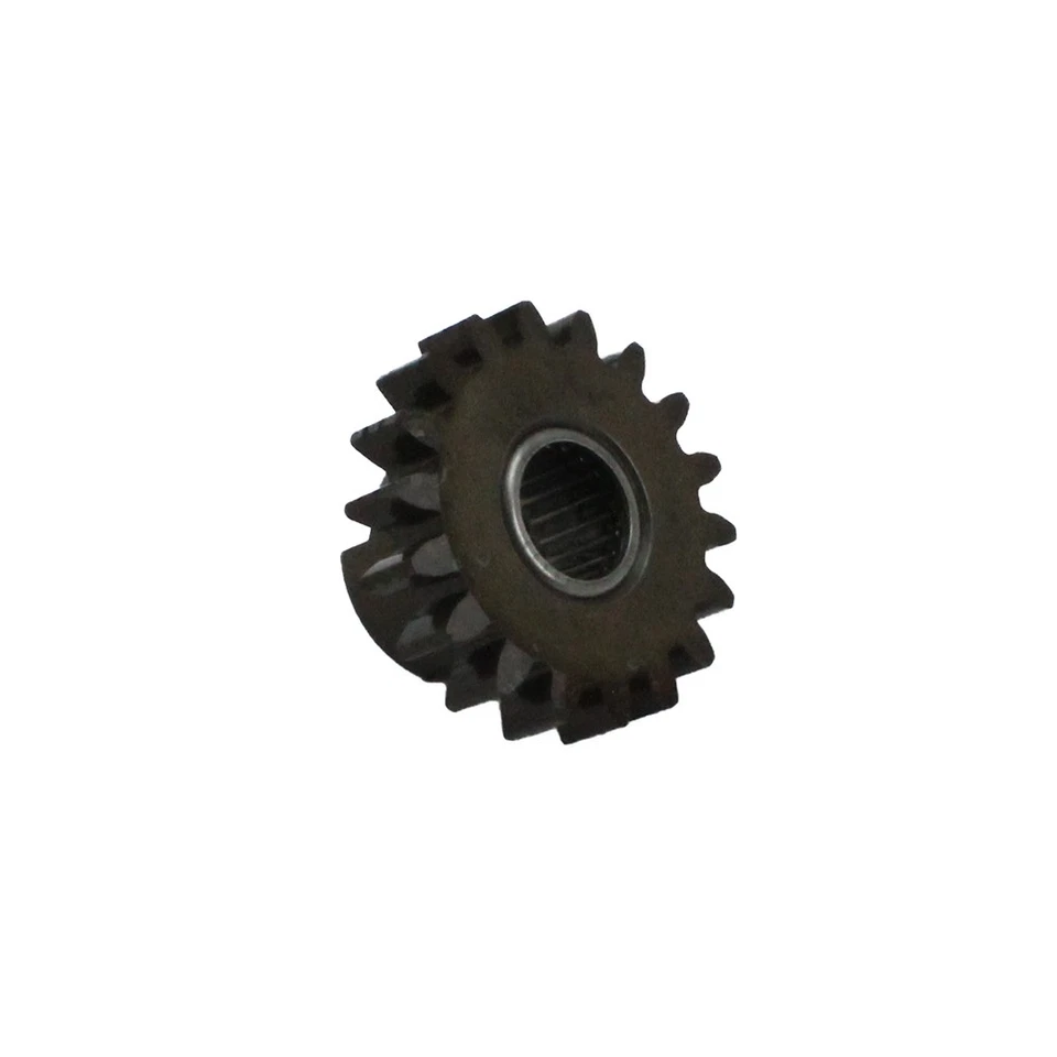 Polaris 1341075 Chaincase Spur Gear Pinion Assembly 2002- 2003 RMK EDGE 5130721 Foto 2 de 2