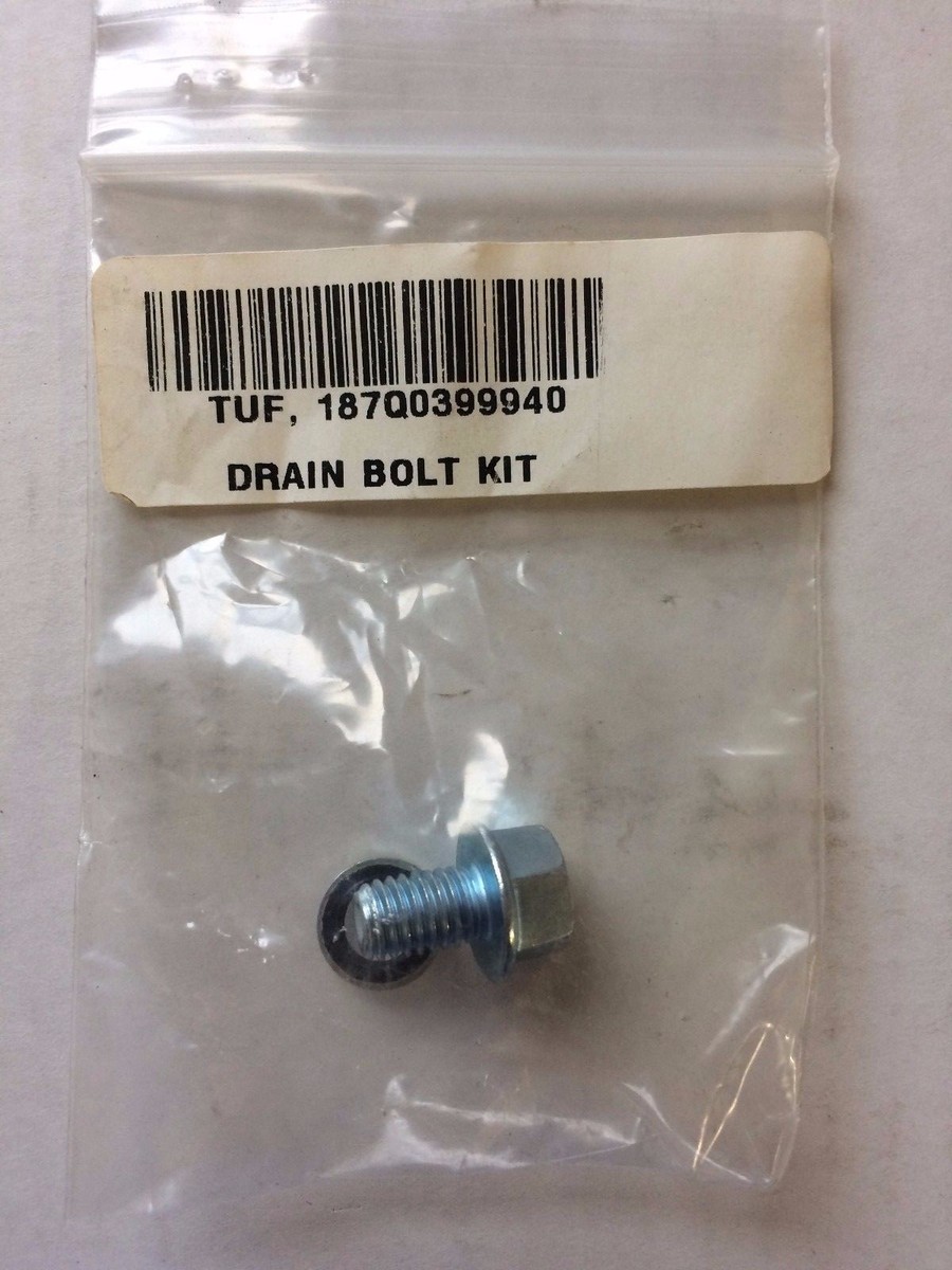 letasu8.16専用 Lot of 2 New Genuine OEM Tuff Torq Transmission 187Q0399940