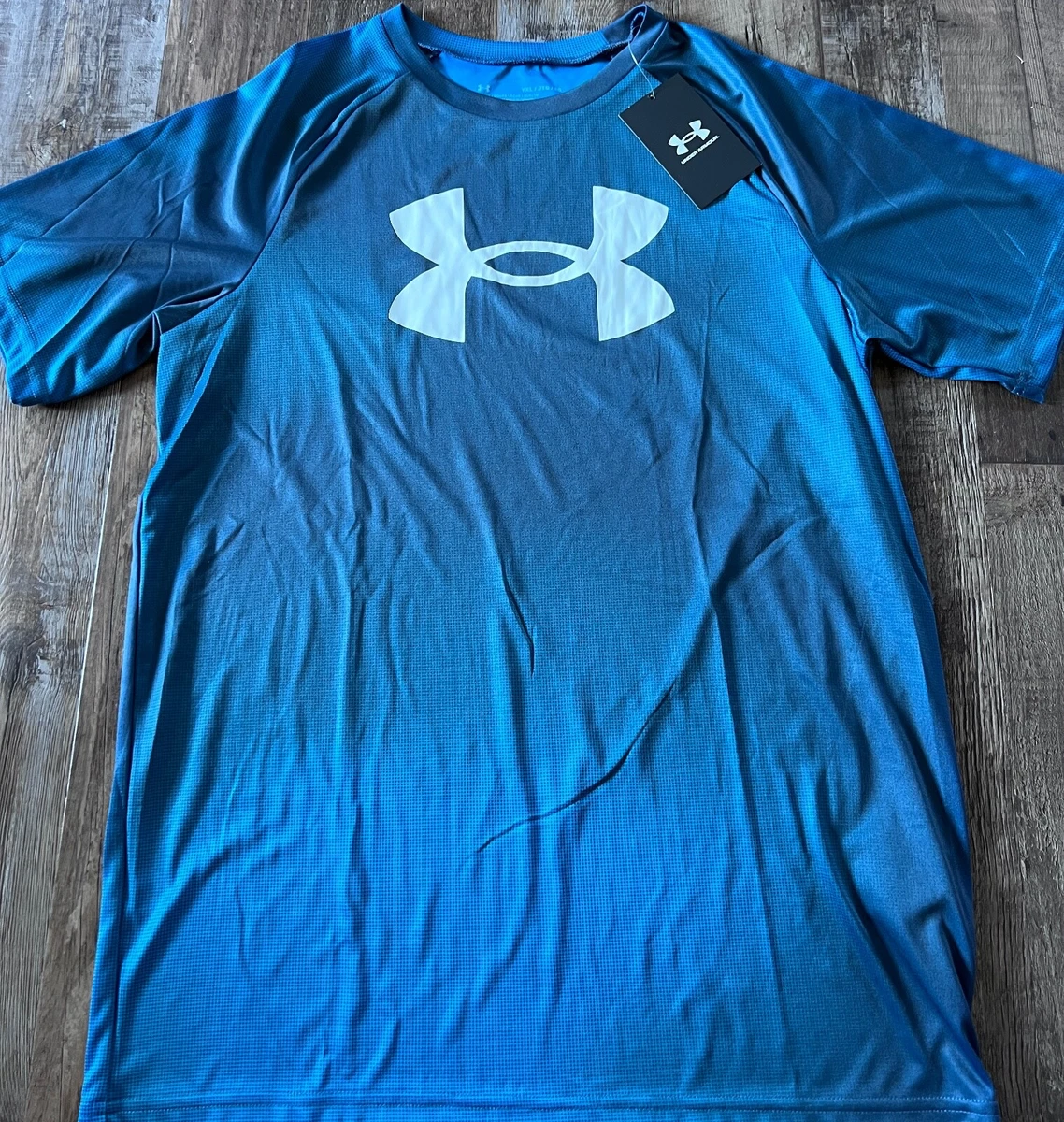 Under armour unisex big logo 5.0 deals