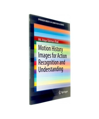 Motion History Images for Action Recognition and Understanding, Md. Atiqur Rahma
