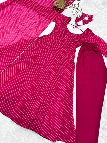 Pakistaní Salwar Kameez Listo para Vestir Trajes Indio Fiesta Boda Vestido - Imagen 32 de 58