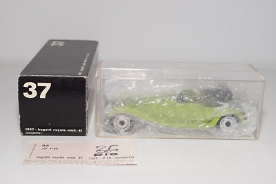 ミニカー　1927『ブガッティ　ロワイヤル』RIO 37 1/43 美品 mn265new-1-320x320.jpeg