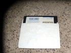Vegas Games MS-DOS PC Game on 5.25" disk