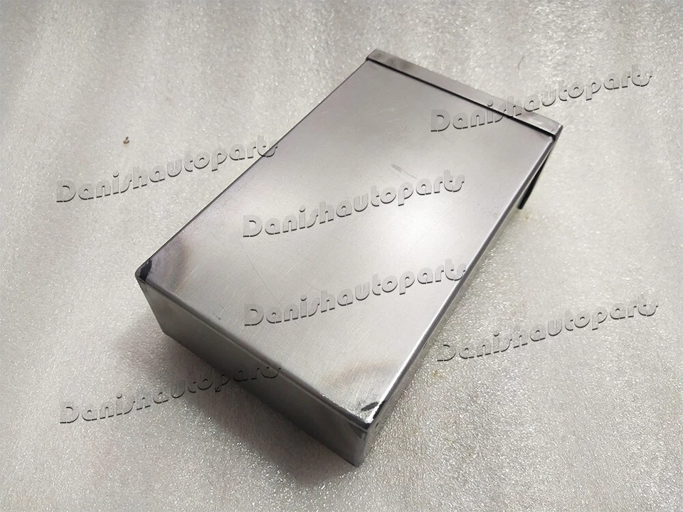 CAJA DE HERRAMIENTAS PARA 1940 INDIAN CHIEF, SPORTS SCOUT Y CUATRO Foto 3 de 4