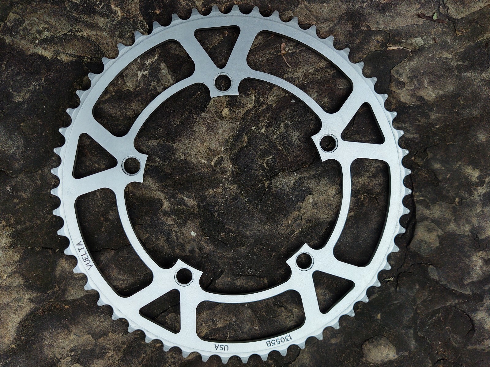 55t chainring