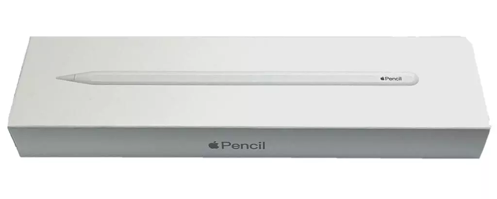 Apple Pencil (2nd Generation) 